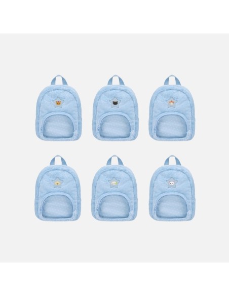 NCT WISH KWANGYA EVERLAND Goods - MINI BACKPACK