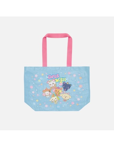 NCT WISH KWANGYA EVERLAND Goods - TARPAULIN BAG