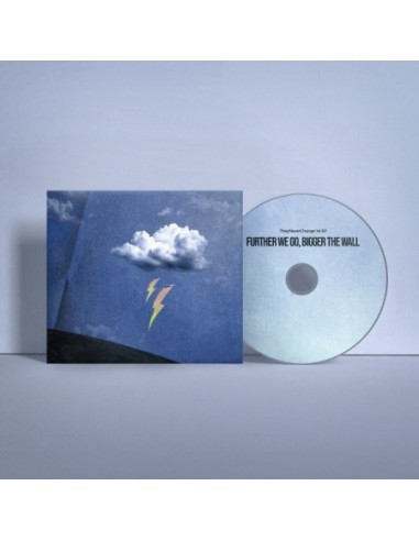 TheyNeverChange 1st EP Album - Further we go,...