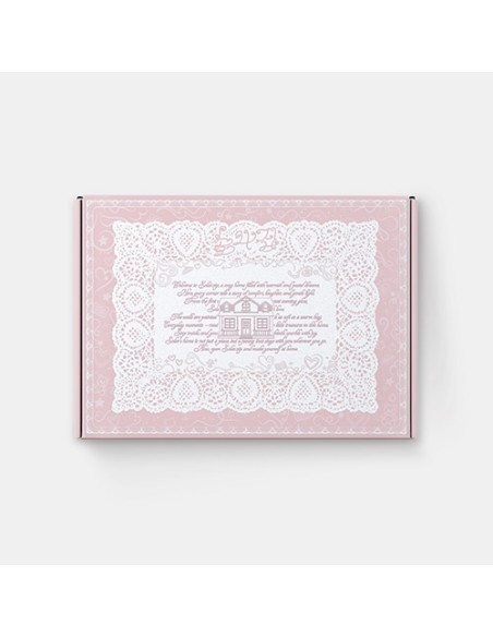 SOLAR 2026 SEASON’S GREETINGS [솔라집(.zip)]