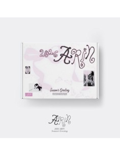 ARIN 2026 SEASON’S GREETINGS