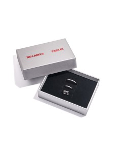 [2nd Pre Order] YEONJUN NO LABELS: PART 01 Goods -...