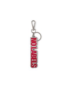 [2nd Pre Order] YEONJUN NO LABELS: PART 01 Goods - Keyring