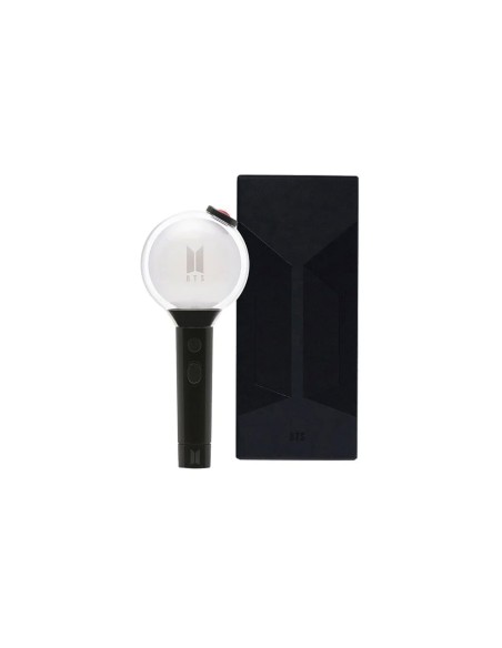BTS Official Light Stick Special Edition