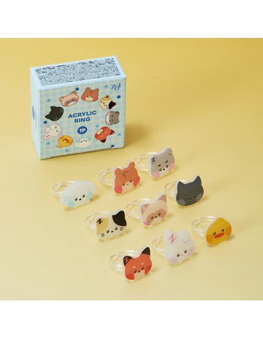 ZEROBASEONE ZERONI Wonderland Goods - Random...