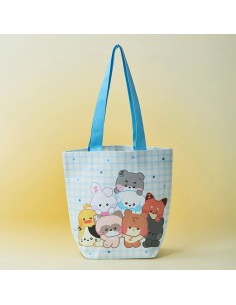 ZEROBASEONE ZERONI Wonderland Goods - Reusable Bag