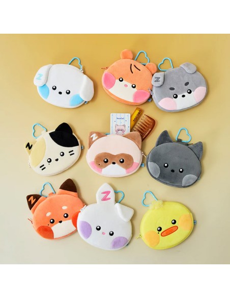 ZEROBASEONE ZERONI Wonderland Goods - Photocard Holder Pouch