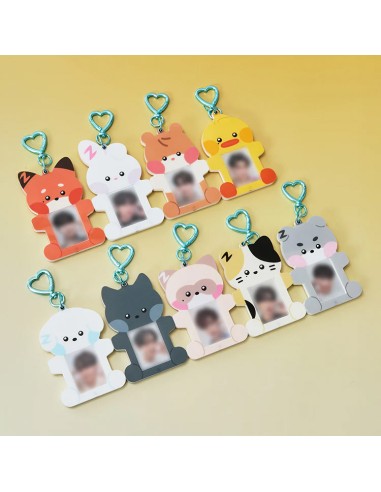 ZEROBASEONE ZERONI Wonderland Goods - Magnet...