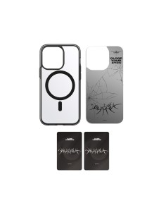 [Pre Order] CLOSE YOUR EYES BLACKOUT Goods - MAGSAFE...