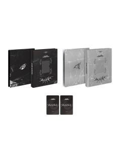 [Pre Order] CLOSE YOUR EYES BLACKOUT Goods - TICKET...