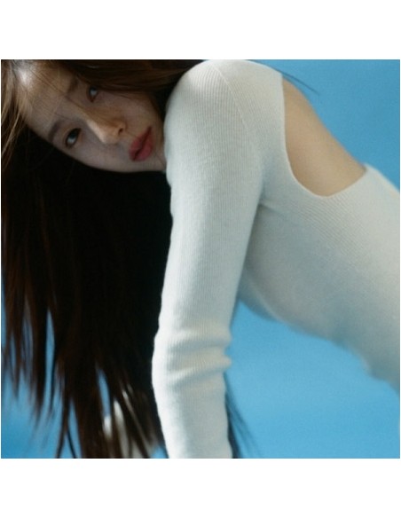 KRYSTAL Album - Solitary CD