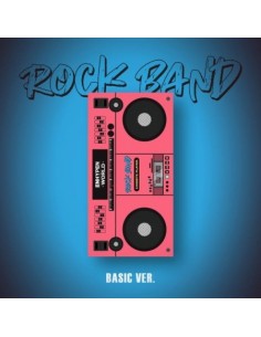 [Pre Order] ENHYPEN WORLD COUPON CARD COLLECTION ROCK...