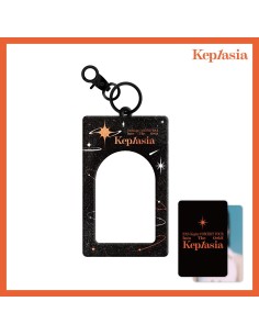 Kep1er Kep1asia Goods - Cardholder + Photocard