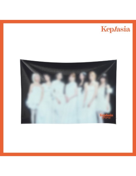 Kep1er Kep1asia Goods - Fabric Poster