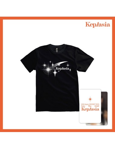 Kep1er Kep1asia Goods - T-Shirt