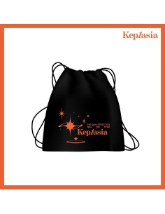 Kep1er Kep1asia Goods - Gym Sack