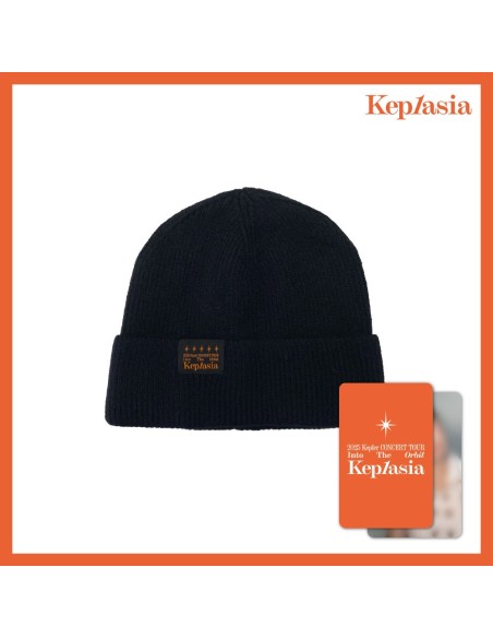 Kep1er Kep1asia Goods - Beanie