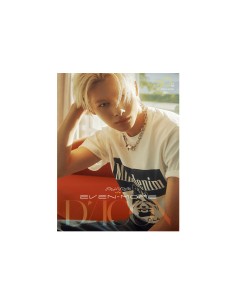 [2nd Pre Order] Magazine DICON VOLUME N°30 ENHYPEN...