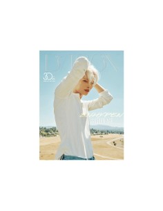 [2nd Pre Order] Magazine DICON VOLUME N°30 ENHYPEN GOLDEN...