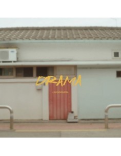 [Smart Album] LEE DONG YEOL 1st Single Album - DRAMA