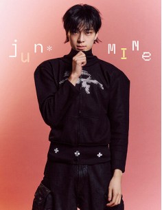 Esquire Photobook : JUNMINE Type.C