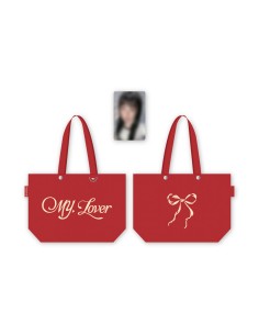 [Pre Order] MIYEON MY, Lover Goods - SHOULDER BAG