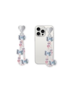 [Pre Order] MIYEON MY, Lover Goods - PHONE STRAP