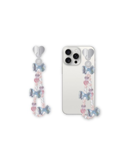 [Pre Order] MIYEON MY, Lover Goods - PHONE STRAP