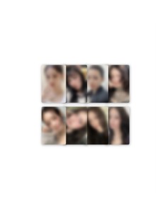 [Pre Order] MIYEON MY, Lover Goods - PHOTOCARD SET