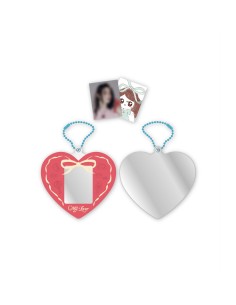 [Pre Order] MIYEON MY, Lover Goods - ID PHOTO HOLDER...