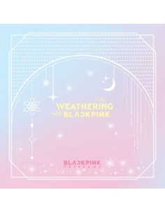 BLACKPINK THE GAME COUPON CARD COLLECTION [WEATHERING...