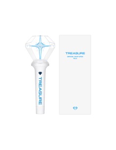 TREASURE OFFICIAL LIGHT STICK Ver.2