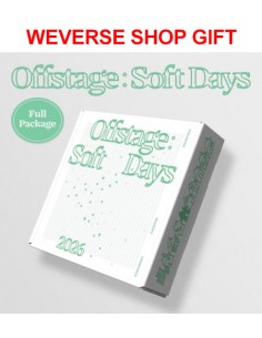 [Weverse Shop Gift] TREASURE 2026 SEASON’S GREETINGS...