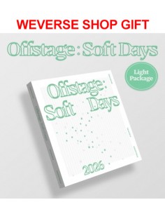 [Weverse Shop Gift] TREASURE 2026 SEASON’S GREETINGS...