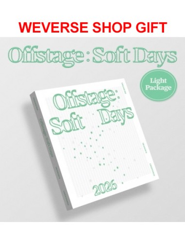 [Weverse Shop Gift] TREASURE 2026 SEASON’S...