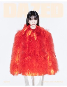 Dazed & Confused Korea 2025-12 Type.B