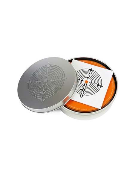 JUSTHIS Album - LIT CD