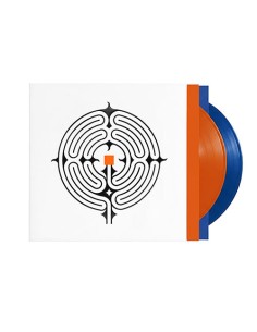 [LP] JUSTHIS Album - LIT LP