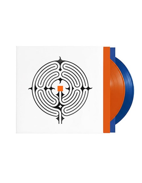 [LP] JUSTHIS Album - LIT LP