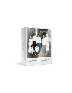 ENHYPEN 2026 SEASON’S GREETINGS