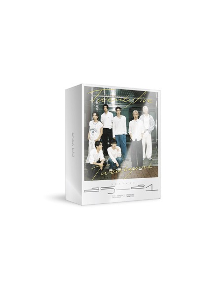 ENHYPEN 2026 SEASON’S GREETINGS