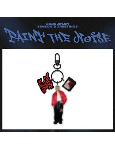 [Pre Order] JINJIN 2026 SEASON'S GREETINGS Goods -...