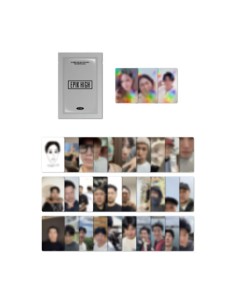 [Pre Order] Epik High 2025 Concert Goods - EPIK Random...
