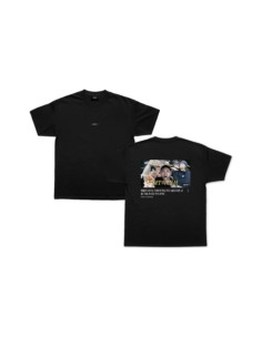 [Pre Order] Epik High 2025 Concert Goods - EPIKASE T-Shirt