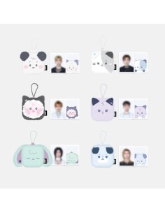 [Pre Order] Xdinary Heroes Beautiful Mind FINALE Goods -...