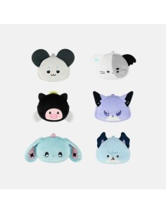 [Pre Order] Xdinary Heroes Beautiful Mind FINALE Goods -...