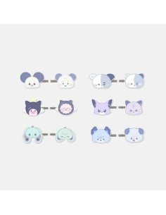 [Pre Order] Xdinary Heroes Beautiful Mind FINALE Goods -...