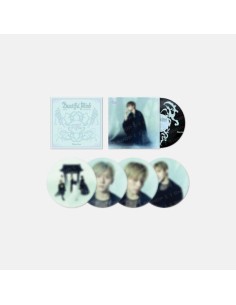[Pre Order] Xdinary Heroes Beautiful Mind FINALE Goods -...
