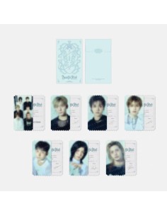 [Pre Order] Xdinary Heroes Beautiful Mind FINALE Goods -...