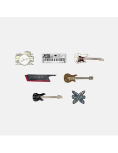 [Pre Order] Xdinary Heroes Beautiful Mind FINALE Goods -...